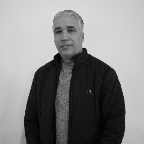 Salaheddine Chebbo
