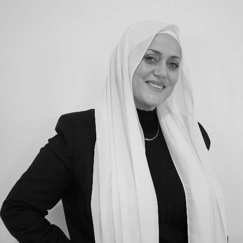Zainab Hamieh